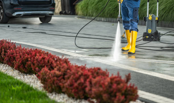 Best Oil Spill Cleanup  in Santa Maria, CA