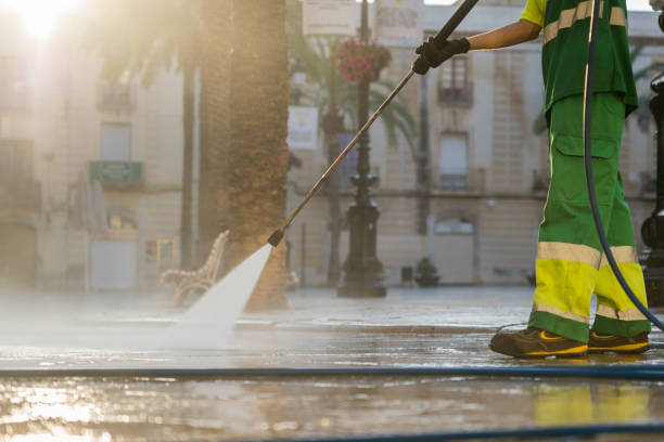 Santa Maria, CA Pressure Washing Services Company