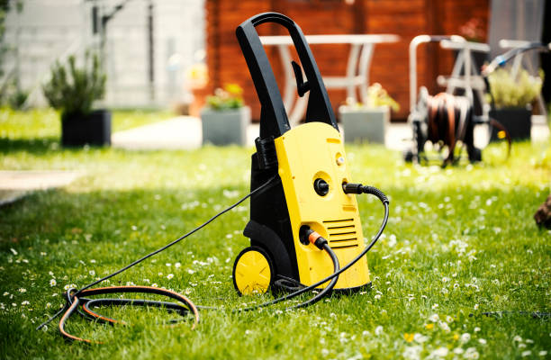 Best Machinery and Equipment Cleaning  in Santa Maria, CA